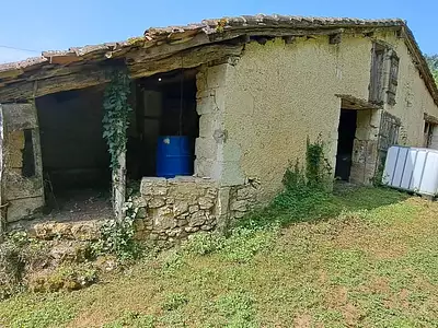 Maison, 84 m²