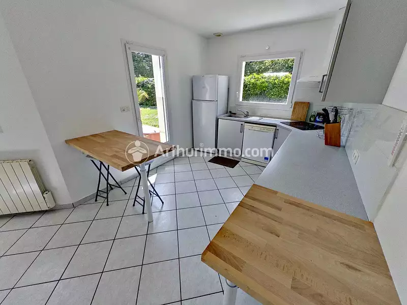 Maison, 113 m²
