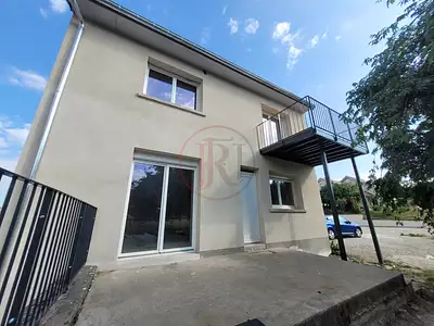 Appartement, 52 m²
