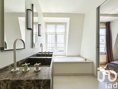 Appartement, 109 m²