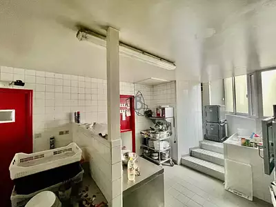 Divers, 160 m²