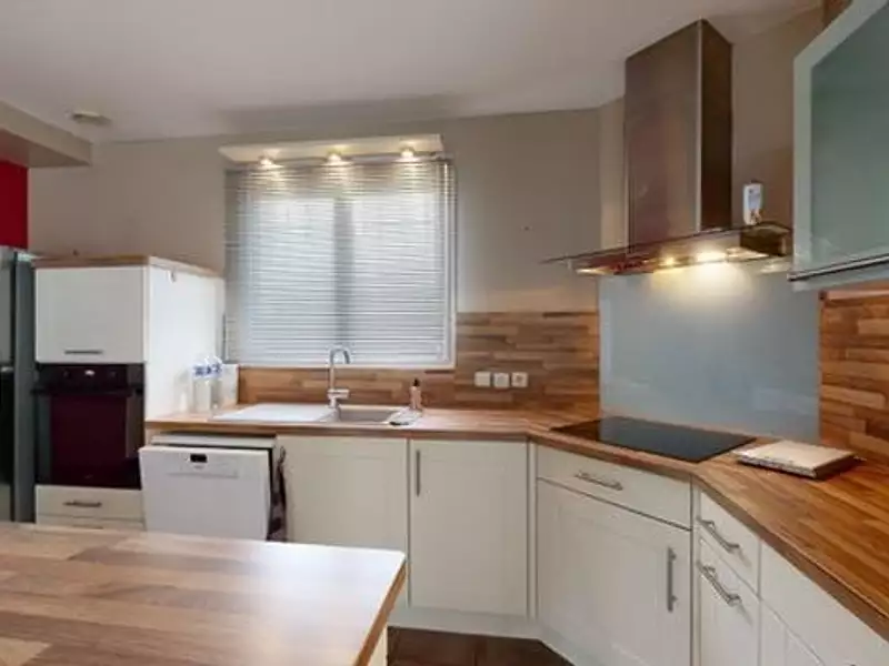 Maison, 123 m²