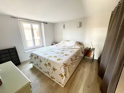 Appartement, 53 m²