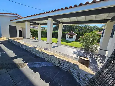Maison, 160 m²