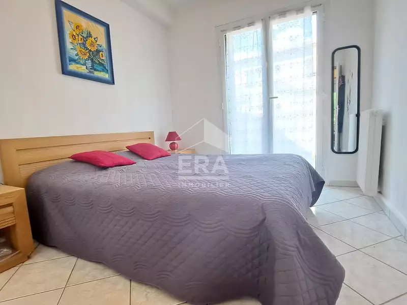 Appartement, 57,58 m²