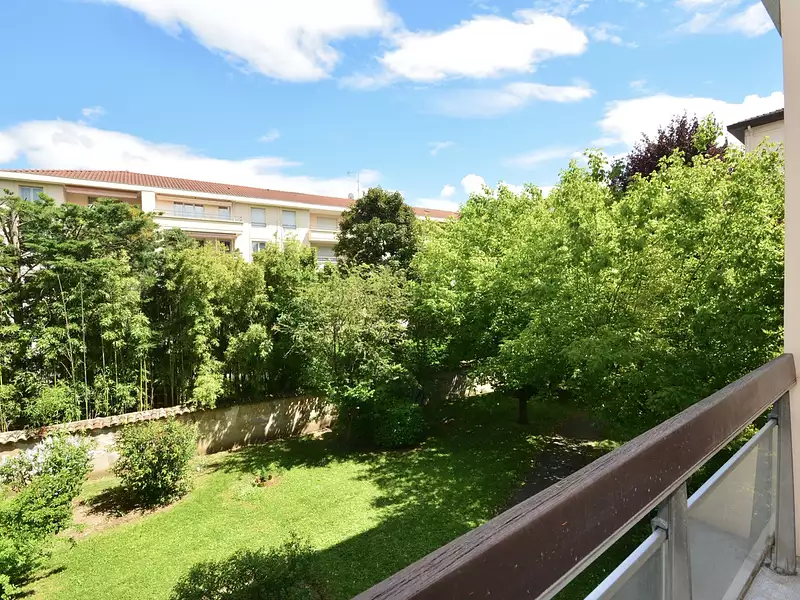 Appartement, 45,16 m²