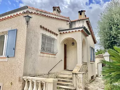Maison, 181 m²