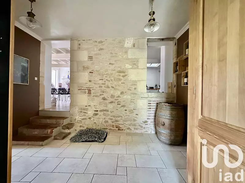 Maison, 160 m²
