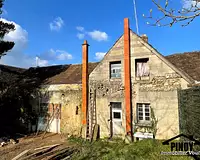 Maison, 60 m²