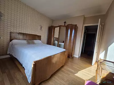 Maison, 78,65 m²