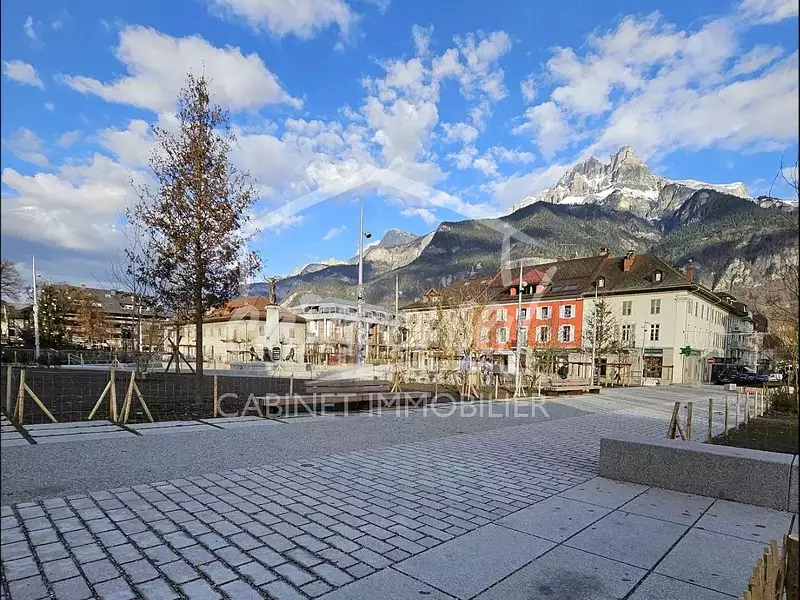 Immeuble, 158,23 m²