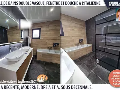 Maison, 130 m²