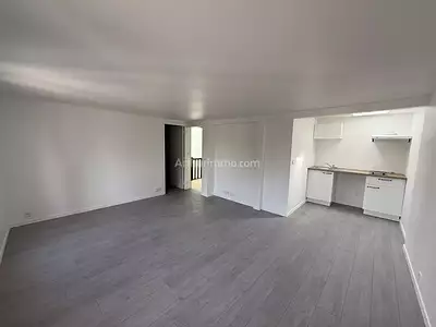 Appartement, 39,5 m²