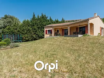 Maison, 104 m²