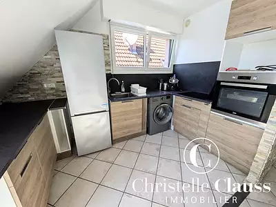 Appartement, 63 m²
