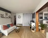 Appartement, 54,79 m²