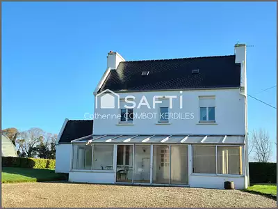 Maison, 78 m²