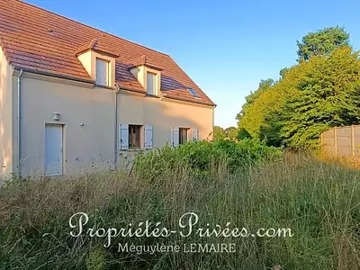 Maison, 133 m²