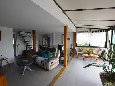 Maison, 102 m²