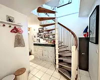 Appartement, 109,7 m²