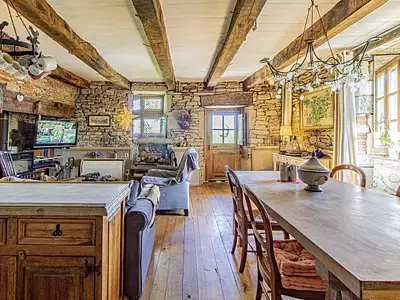 Maison, 504 m²