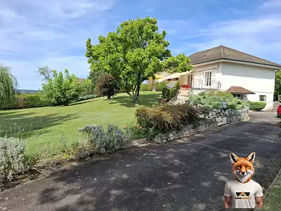 Maison, 146 m²
