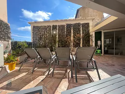 Appartement, 150 m²