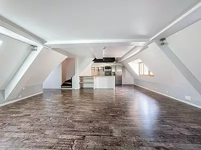 Appartement, 64,71 m²