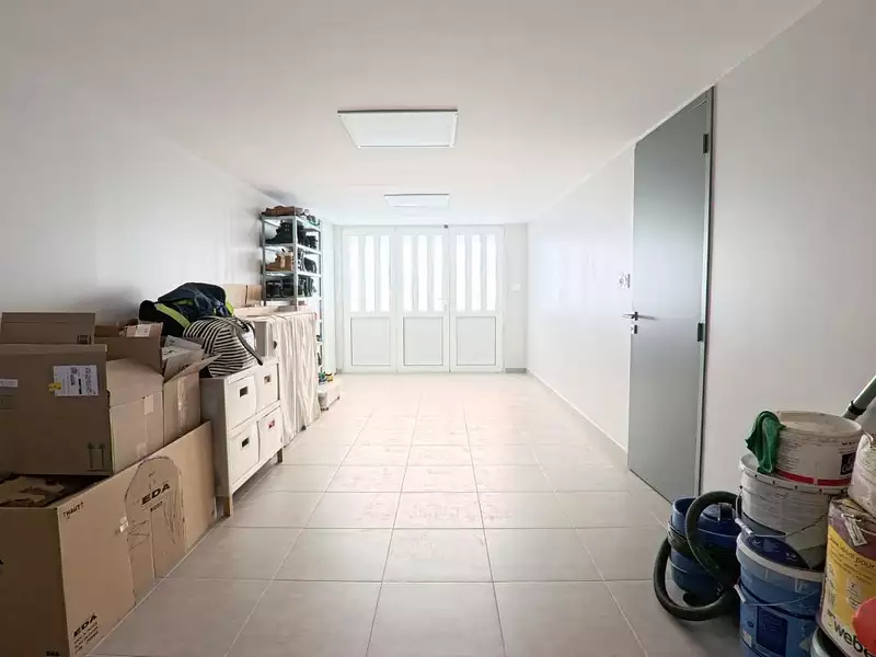 Maison, 191 m²