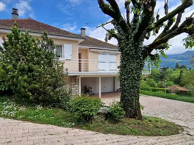 Maison, 89 m²