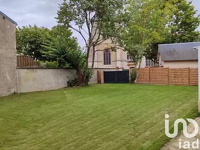 Maison, 135 m²