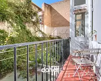 Appartement, 165 m²