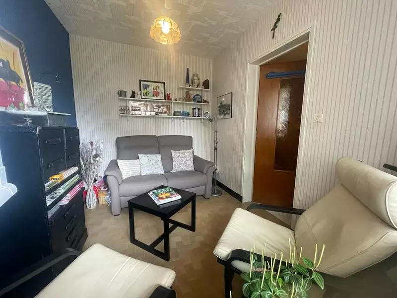 Maison, 185 m²