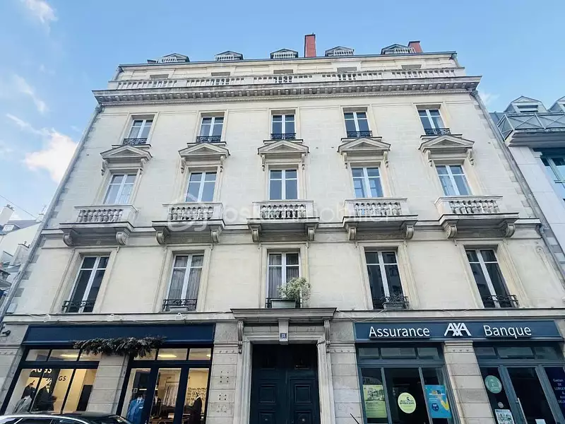 Appartement, 166 m²