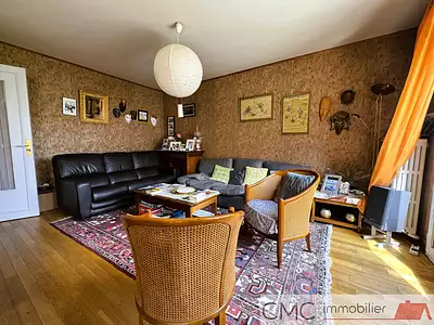 Maison, 118,41 m²