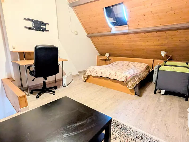 Immeuble, 226 m²