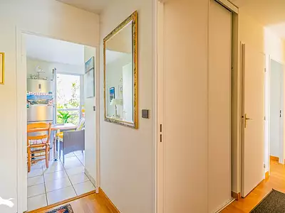 Appartement, 77 m²