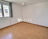 Appartement, 61,4 m²