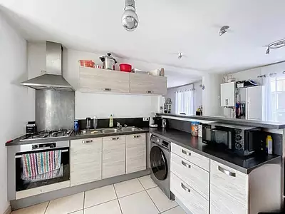 Maison, 87 m²