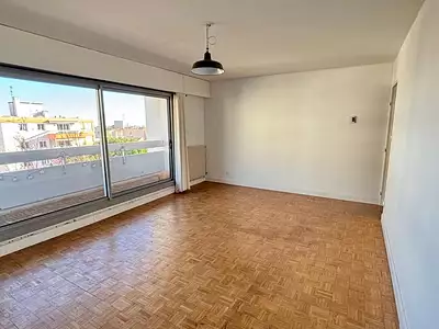 Appartement, 72 m²