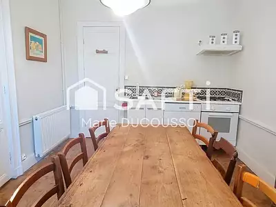 Maison, 286 m²