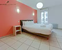 Appartement, 46,22 m²