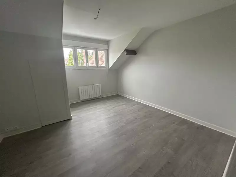 Appartement, 60 m²