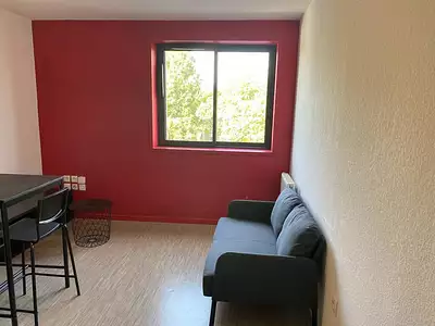 Appartement, 30 m²