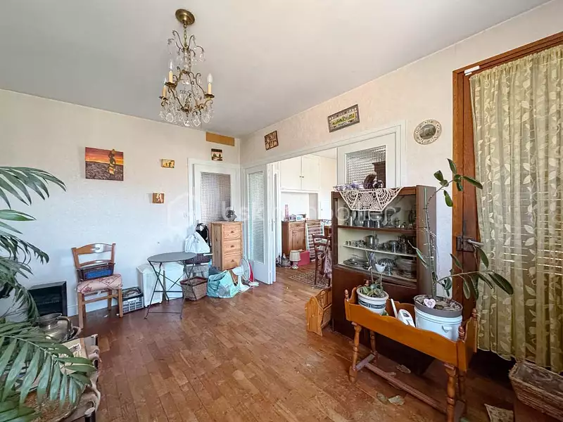 Maison, 73 m²