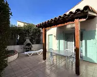 Appartement, 35 m²