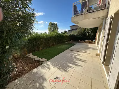 Appartement, 63,8 m²