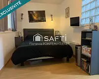 Appartement, 148 m²