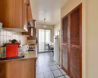 Appartement, 89,18 m²