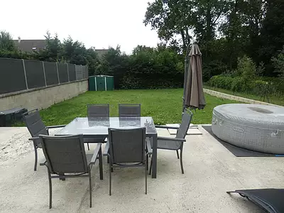 Maison, 85,59 m²